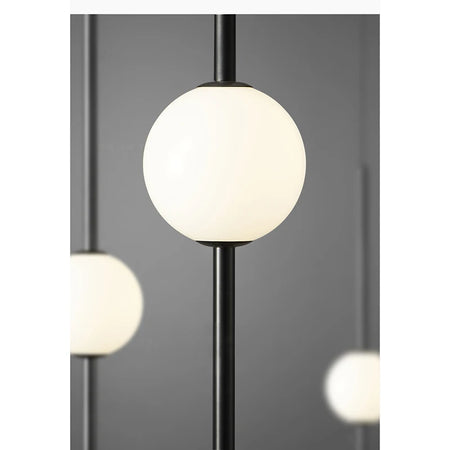Pendant Light - Fumi Gold Elegant 1-Light Ceiling Fixture SW-36210458 - SWEET-LIGHTS
