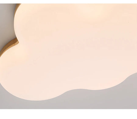 Children Lighting - Nordic Cloud Ceiling Light Warm Eye Protection SW-36210457 - SWEET-LIGHTS