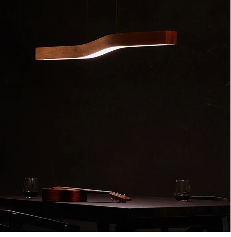 Pendant Light - Japanese Restaurant Chandeliers for Office SW-36210789 - SWEET-LIGHTS