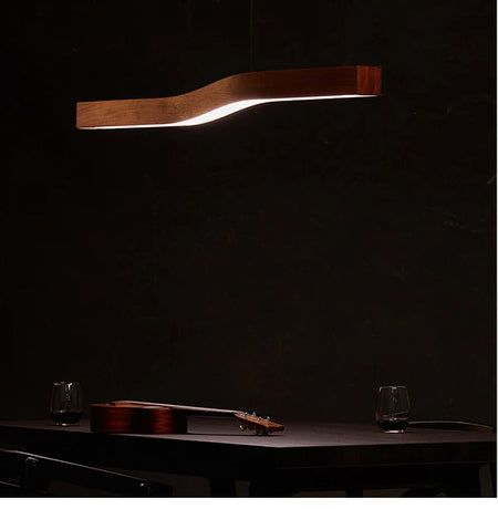 Pendant Light - Japanese Restaurant Chandeliers for Office SW-36210789 - SWEET-LIGHTS