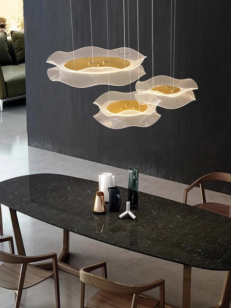 Pendant Light - Modern Home Decor Led Indoor Lighting SW-36210458 - SWEET-LIGHTS