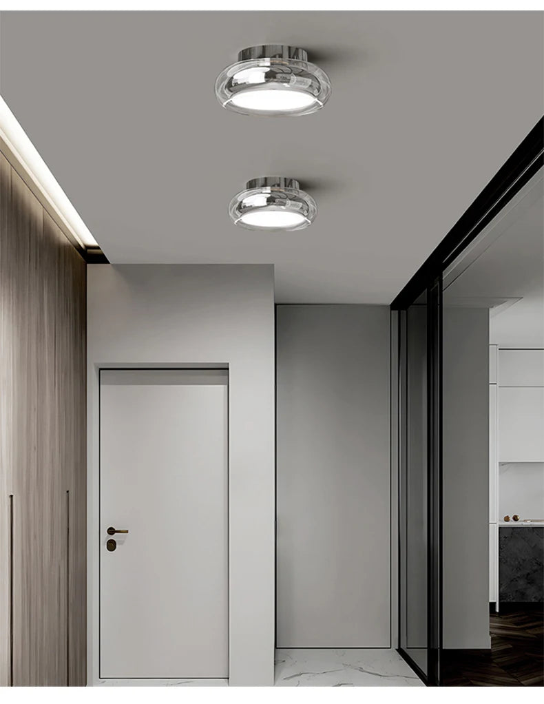 Ceiling Light - Italian Style Minimalist Ins Modern LED Lamp SW-36210345 - SWEET-LIGHTS