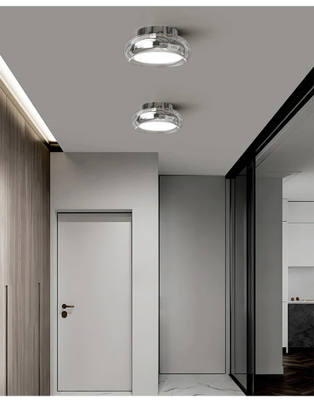 Ceiling Light - Italian Style Minimalist Ins Modern LED Lamp SW-36210345 - SWEET-LIGHTS