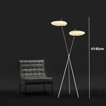 Floor Lamp - Modern Home Decorations Minimalism Acrylic Led Lamp Nordic Creativity Living Room Dining Bedroom SW-36210456 - SWEET-LIGHTS