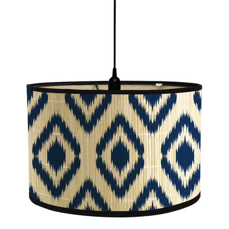 Lampshade - Japanese Style Bamboo Light Cover for Home SW-36210345 - SWEET-LIGHTS