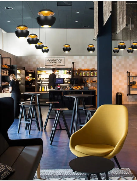 Pendant Light - Modern Post LED Nordic Pendant Lamp for Kitchen Dining Room Decor SW-36210457 - SWEET-LIGHTS