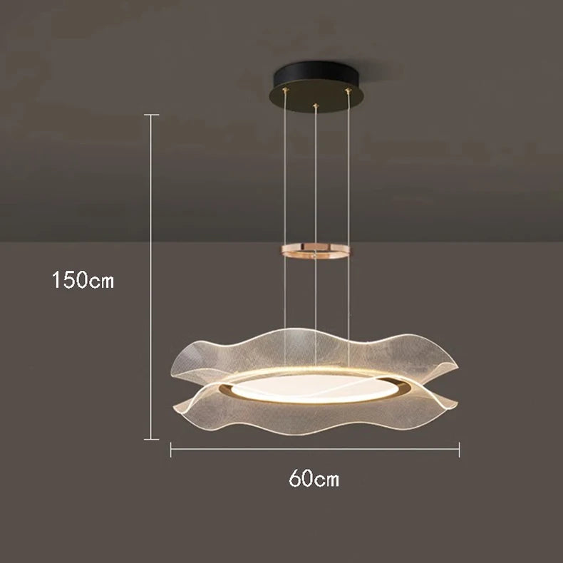 Pendant Light - Modern Home Decor Led Indoor Lighting SW-36210458 - SWEET-LIGHTS