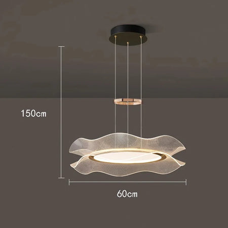 Pendant Light - Modern Home Decor Led Indoor Lighting SW-36210458 - SWEET-LIGHTS