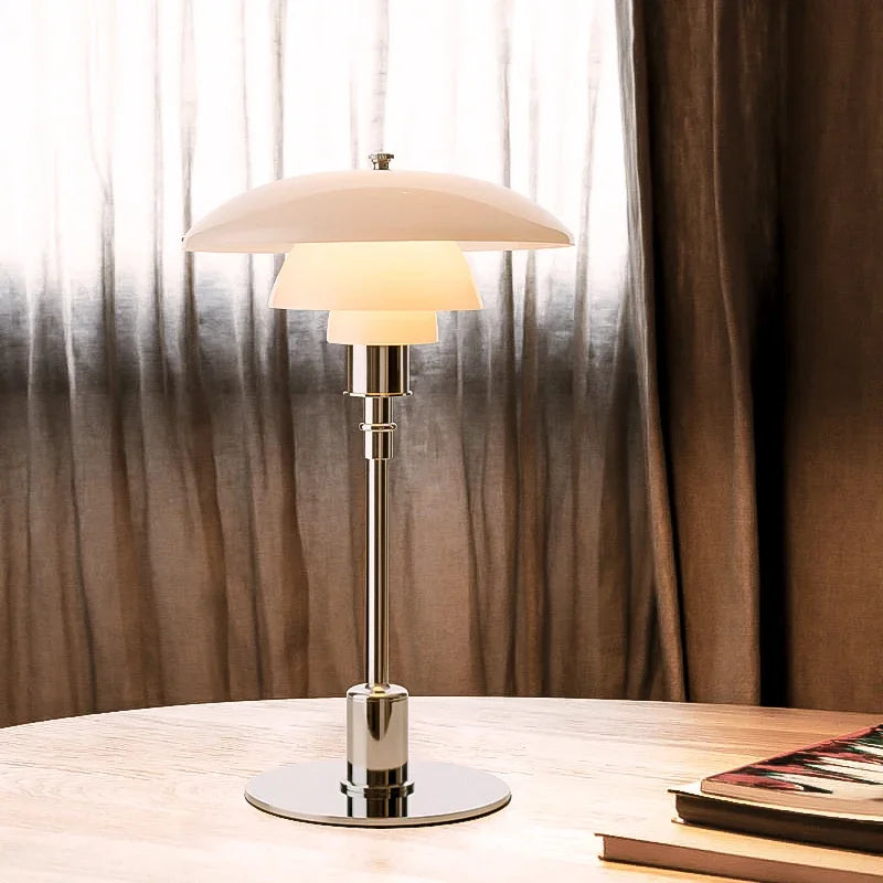 Floor Lamp - Minimalist Danish Classic Bedroom and Living Room Light SW-36210345 - SWEET-LIGHTS