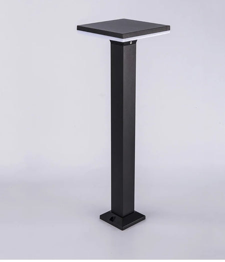 Outdoor Light - LED Outdoor Garden Lamp IP65 Waterproof Aluminum Bollard SW-36210678 - SWEET-LIGHTS
