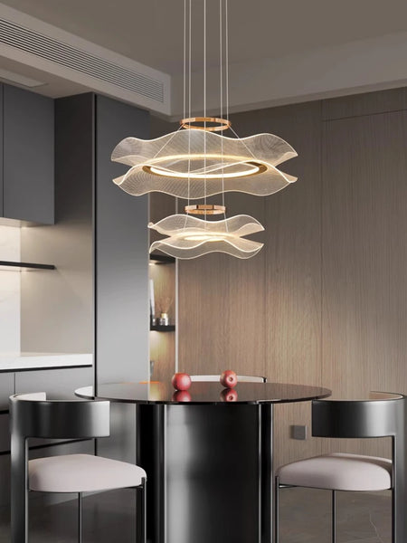 Pendant Light - Modern Home Decor Led Indoor Lighting SW-36210458 - SWEET-LIGHTS