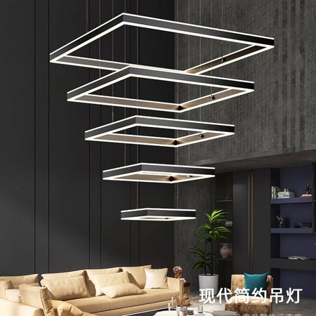 Pendant Light - Nordic Home Decor Dining Room Indoor Chandelier SW-36214567 - SWEET-LIGHTS