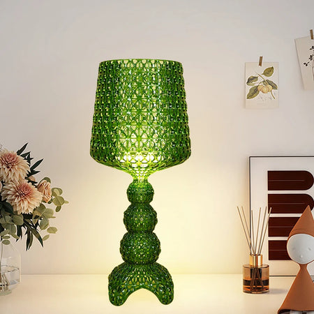 Floor Lamp - Modern Art Deco Acrylic Villa Living Room LED Dimmable Light SW-36210987 - SWEET-LIGHTS