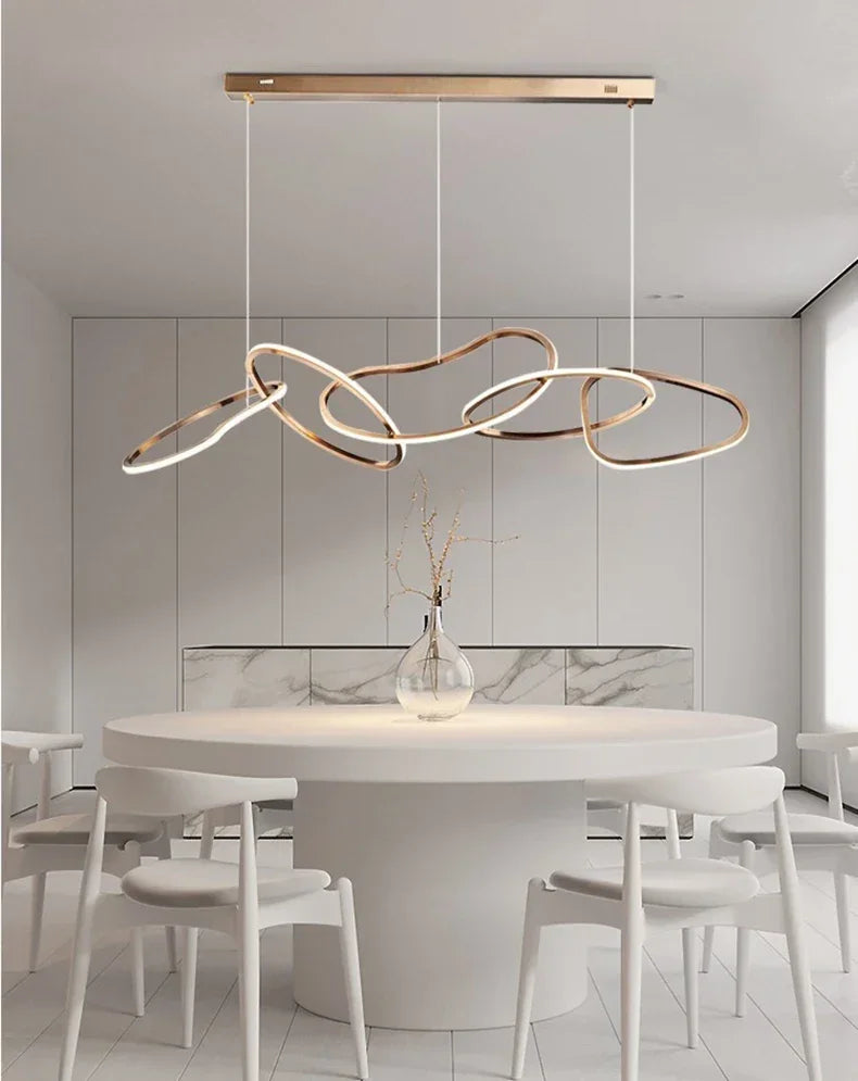 Pendant Light - Nordic Home Decor Chandeliers For Dining Room Lustre Pendant Lights Indoor Lighting SW-36210345 - SWEET-LIGHTS