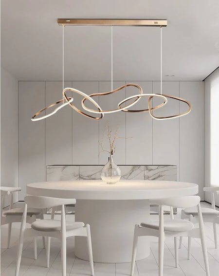 Pendant Light - Nordic Home Decor Chandeliers For Dining Room Lustre Pendant Lights Indoor Lighting SW-36210345 - SWEET-LIGHTS