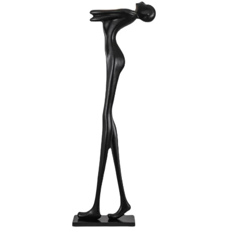 Floor Lamp - Humanoid Art Sculpture Ball Creative Designer SW-36210348 - SWEET-LIGHTS
