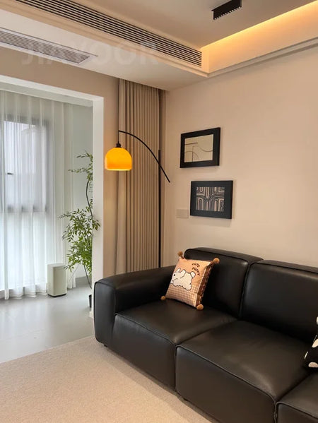 Floor Lamp - Medieval Retro LED Lighting for Living Room SW-36210789 - SWEET-LIGHTS