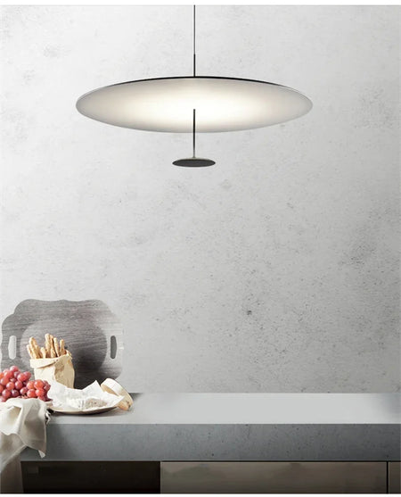 Pendant Light - Post-modern Minimalist Chandelier Nordic Art SW-36210347 - SWEET-LIGHTS