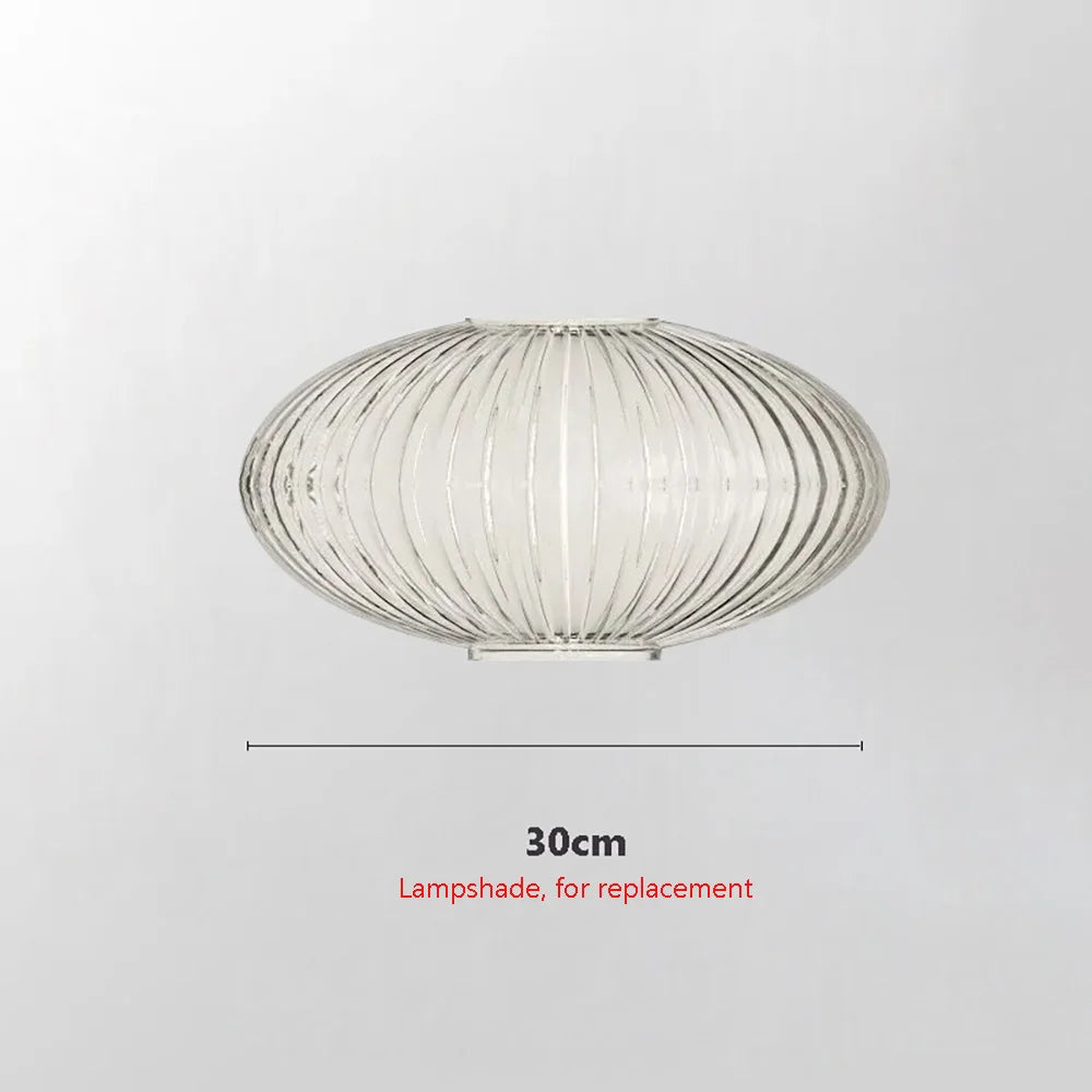 Pendant Light - Nordic LED Glass Minimalist Shade for Home SW-36210345 - SWEET-LIGHTS