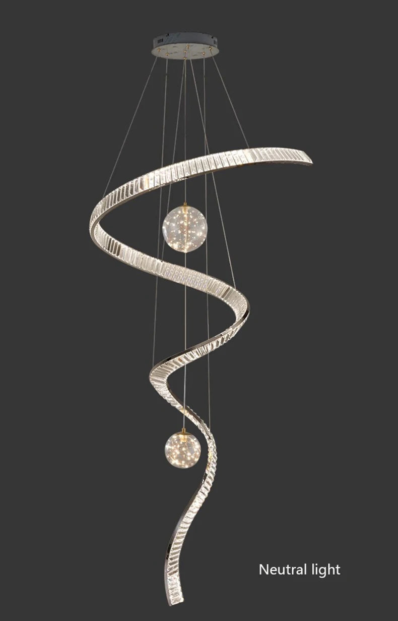 Chandelier - Modern Dine Dining Room LED Pendant Light SW-36210567 - SWEET-LIGHTS
