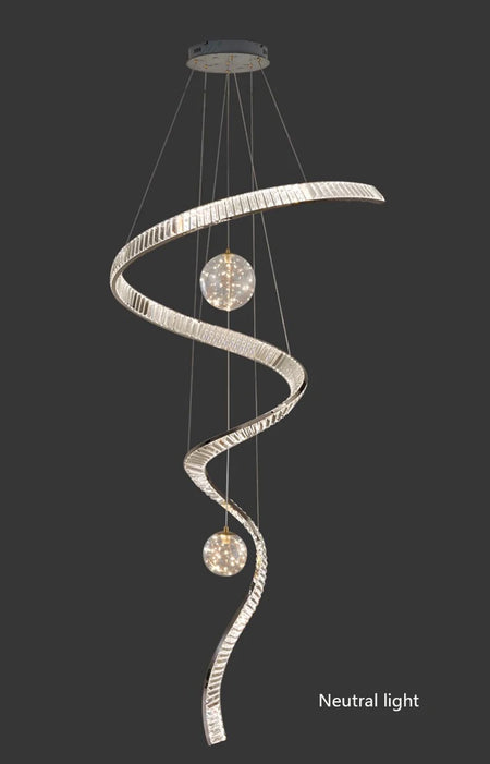 Chandelier - Modern Dine Dining Room LED Pendant Light SW-36210567 - SWEET-LIGHTS