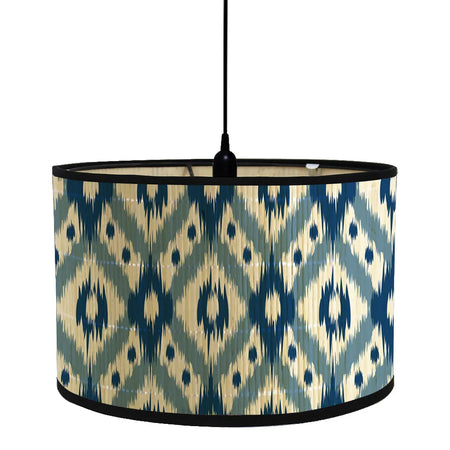 Lampshade - Japanese Style Bamboo Light Cover for Home SW-36210345 - SWEET-LIGHTS
