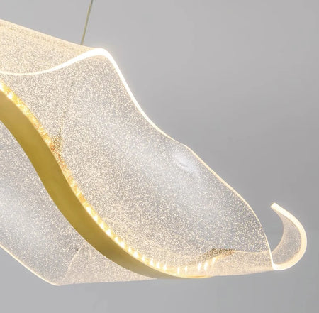Pendant Light - Modern LED Chandelier for Living Room SW-36210357 - SWEET-LIGHTS