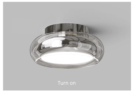 Ceiling Light - Italian Style Minimalist Ins Modern LED Lamp SW-36210345 - SWEET-LIGHTS