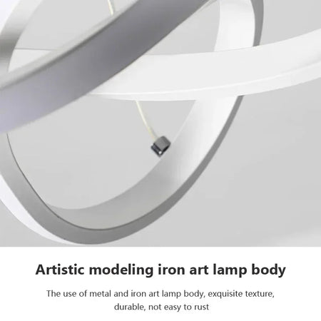 Pendant Light - Nordic LED Ceiling Pendant Lamp for Dining Room and Living Room Creativity Simple Illumination Light SW-36210567 - SWEET-LIGHTS