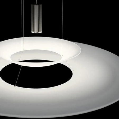 Pendant Light - Italian Flamingo Dining Table LED Chandelier SW-36210357 - SWEET-LIGHTS