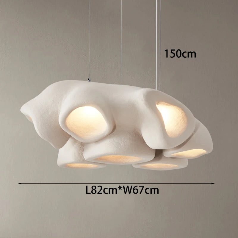 Pendant Light - Bedroom Decor Led Chandelier For Indoor Room SW-36210457 - SWEET-LIGHTS