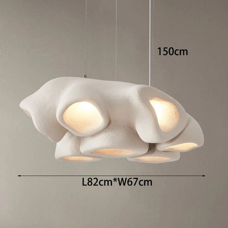 Pendant Light - Bedroom Decor Led Chandelier For Indoor Room SW-36210457 - SWEET-LIGHTS