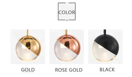 Pendant Light - Creative Round Crystal Dora Long Line for Bedroom and TV Background SW-36214567 - SWEET-LIGHTS