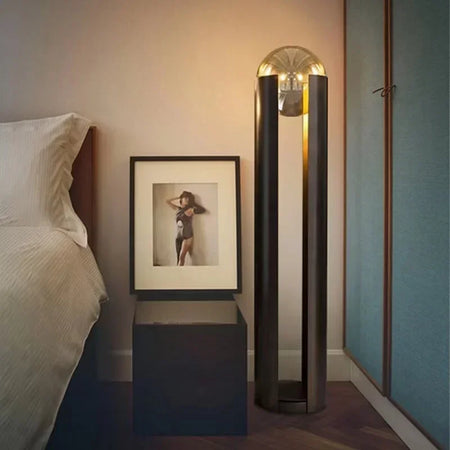 Floor Lamp - Nordic Modern Simple LED Art Decor Standing Light SW-36210345 - SWEET-LIGHTS