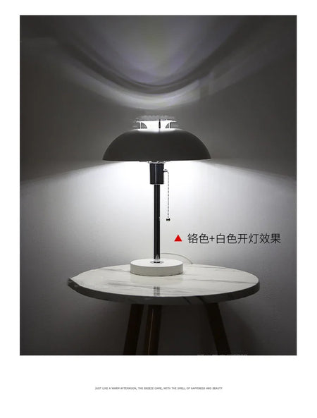 Table Lamp - Modern Style Vintage Bauhaus LED E27 Retro Desk Light SW-36210435 - SWEET-LIGHTS