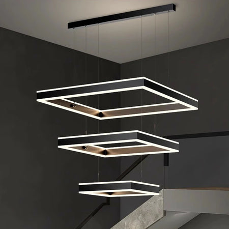 Pendant Light - Nordic Home Decor Dining Room Indoor Chandelier SW-36214567 - SWEET-LIGHTS