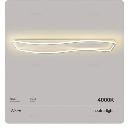 Ceiling Light - Modern LED Ceiling Lamp For Home Decor SW-36210478 - SWEET-LIGHTS