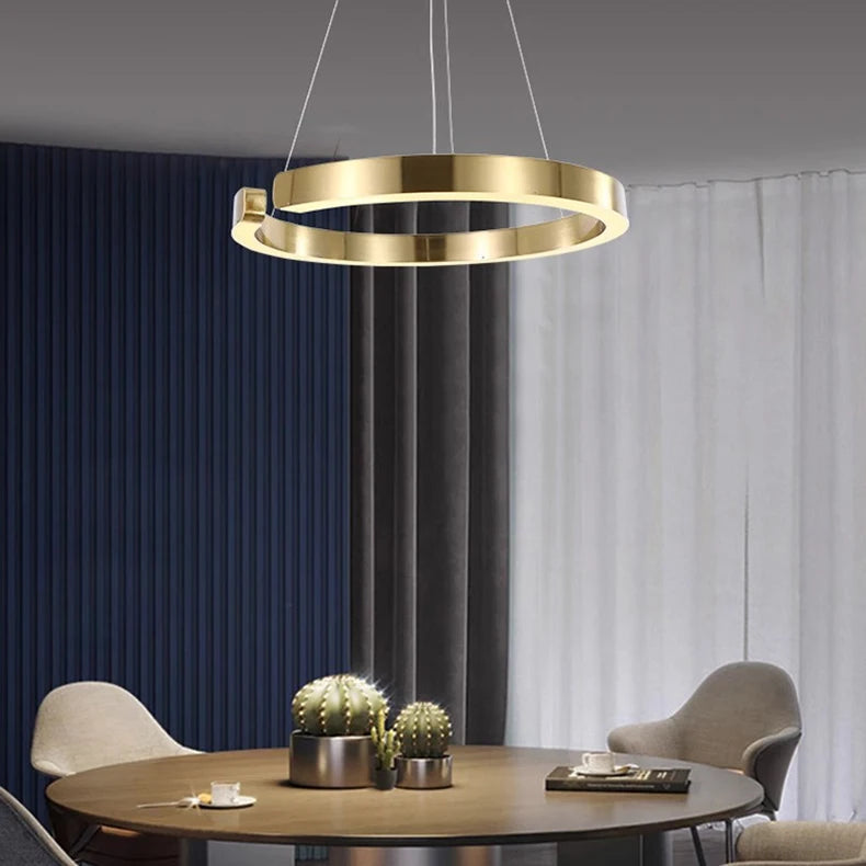 Pendant Light - Modern Home Decor LED Lamps for Living Room SW-36210457 - SWEET-LIGHTS