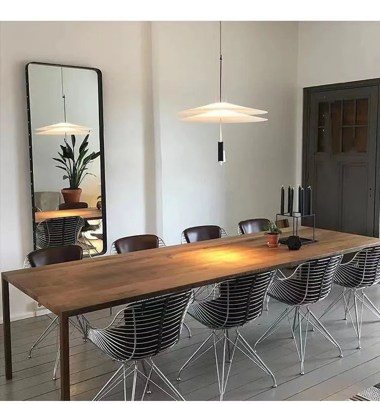 Pendant Light - Italian Flamingo Dining Table LED Chandelier SW-36210357 - SWEET-LIGHTS