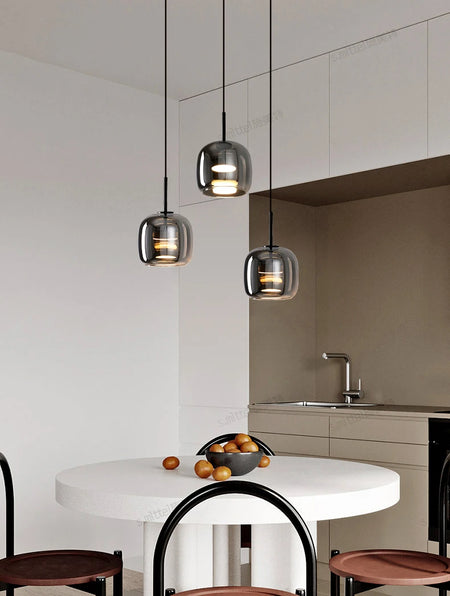Pendant Light - Modern Chandeliers Dining Room Indoor Lighting SW-36210789 - SWEET-LIGHTS