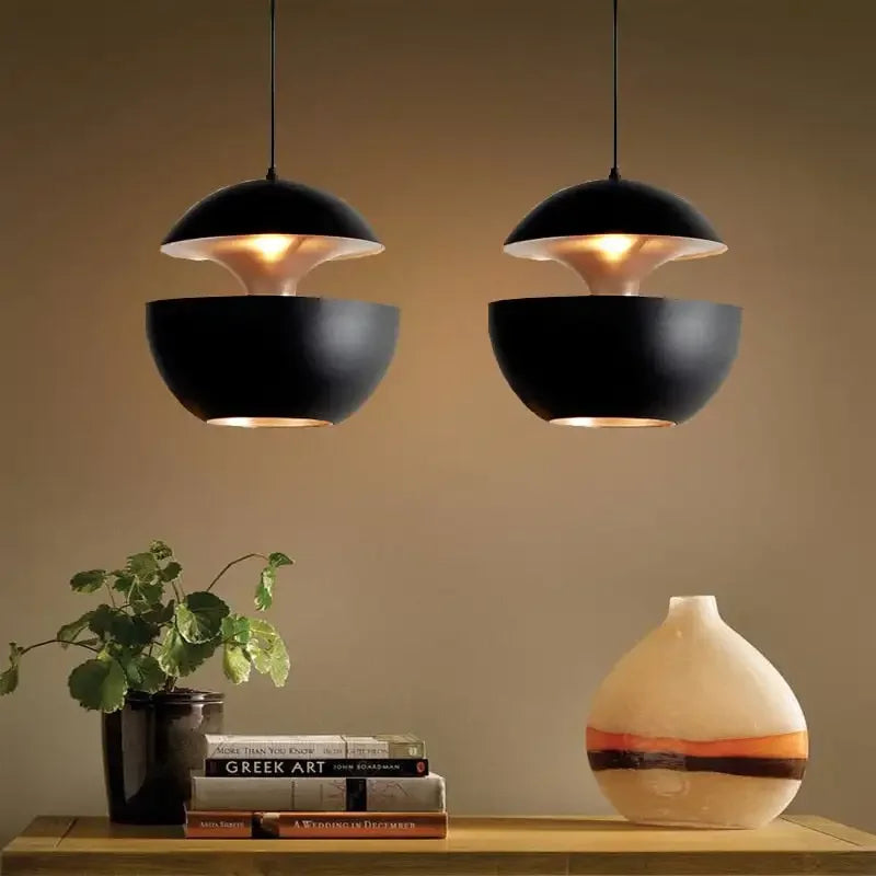 Pendant Light - Modern Post LED Nordic Pendant Lamp for Kitchen Dining Room Decor SW-36210457 - SWEET-LIGHTS