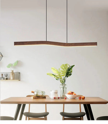 Pendant Light - Japanese Restaurant Chandeliers for Office SW-36210789 - SWEET-LIGHTS