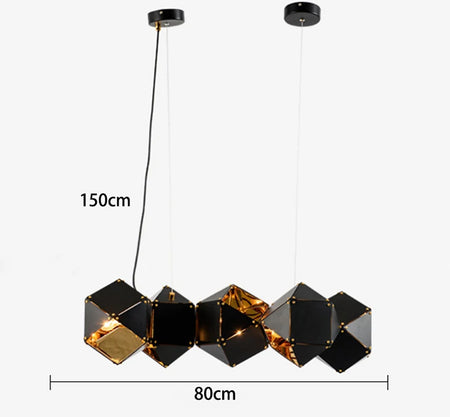 Pendant Light - Modern Home Decor LED Lamps for Living Room SW-36210468 - SWEET-LIGHTS
