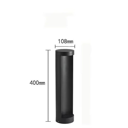 Outdoor Light - LED Lawn Lamp Waterproof IP65 85-265V SW-36210367 - SWEET-LIGHTS