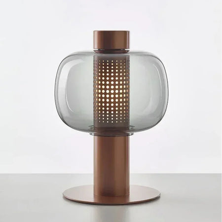 Table Lamp - Nordic Design Modern Luxury Light for Living Room Bedroom Study Desk SW-36210458 - SWEET-LIGHTS