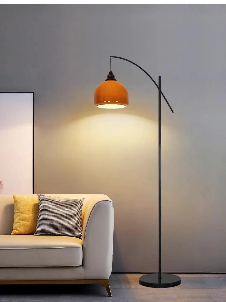 Floor Lamp - Medieval Retro LED Lighting for Living Room SW-36210789 - SWEET-LIGHTS