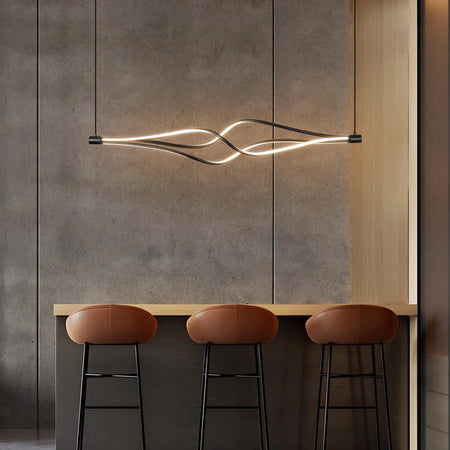 Pendant Light - Nordic Minimalist Chandelier for Dining Bar SW-36210789 - SWEET-LIGHTS