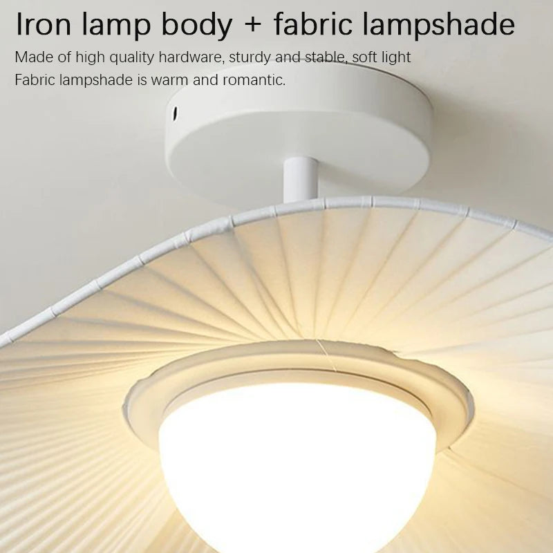 Pendant Light - Nordic LED Hanging Lamp For Ceiling Decor SW-36210987 - SWEET-LIGHTS