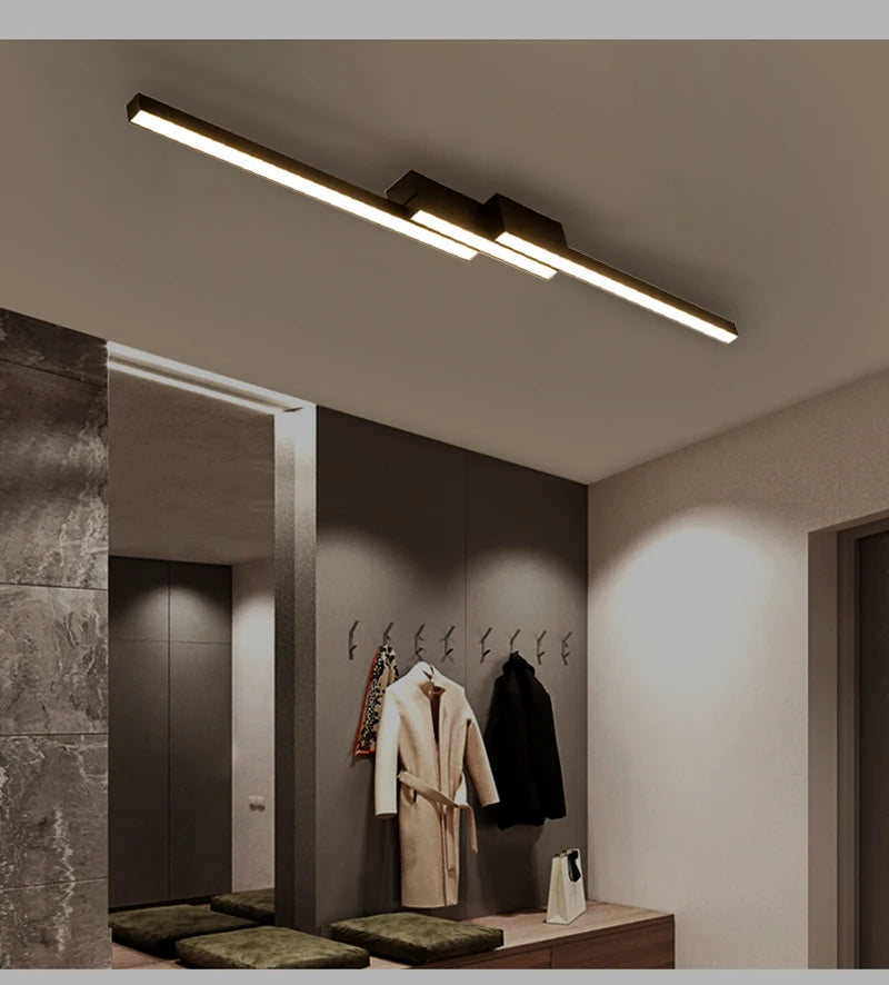 Wall Light - Modern LED Wall Sconce Lamp Indoor Lighting Nordic SW-36210457 - SWEET-LIGHTS