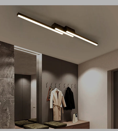Wall Light - Modern LED Wall Sconce Lamp Indoor Lighting Nordic SW-36210457 - SWEET-LIGHTS